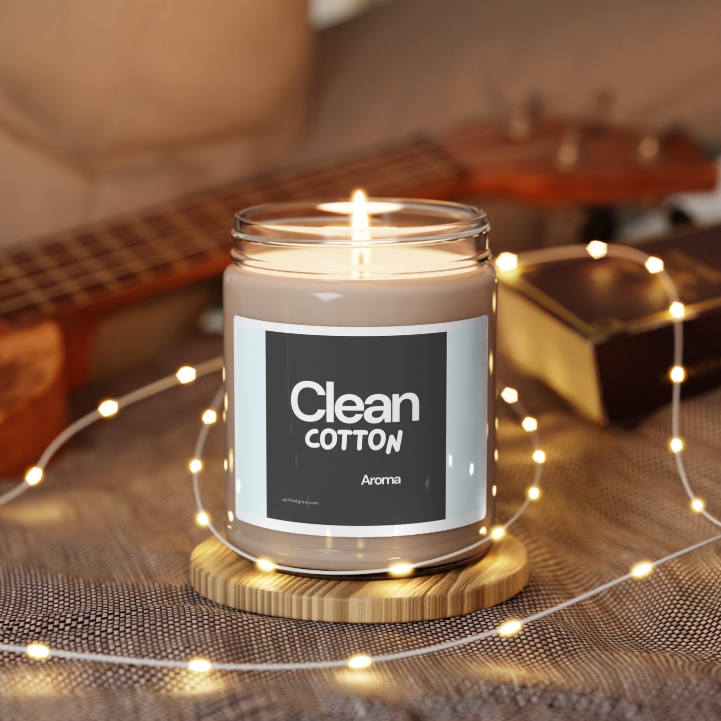 Clean Cotton aroma