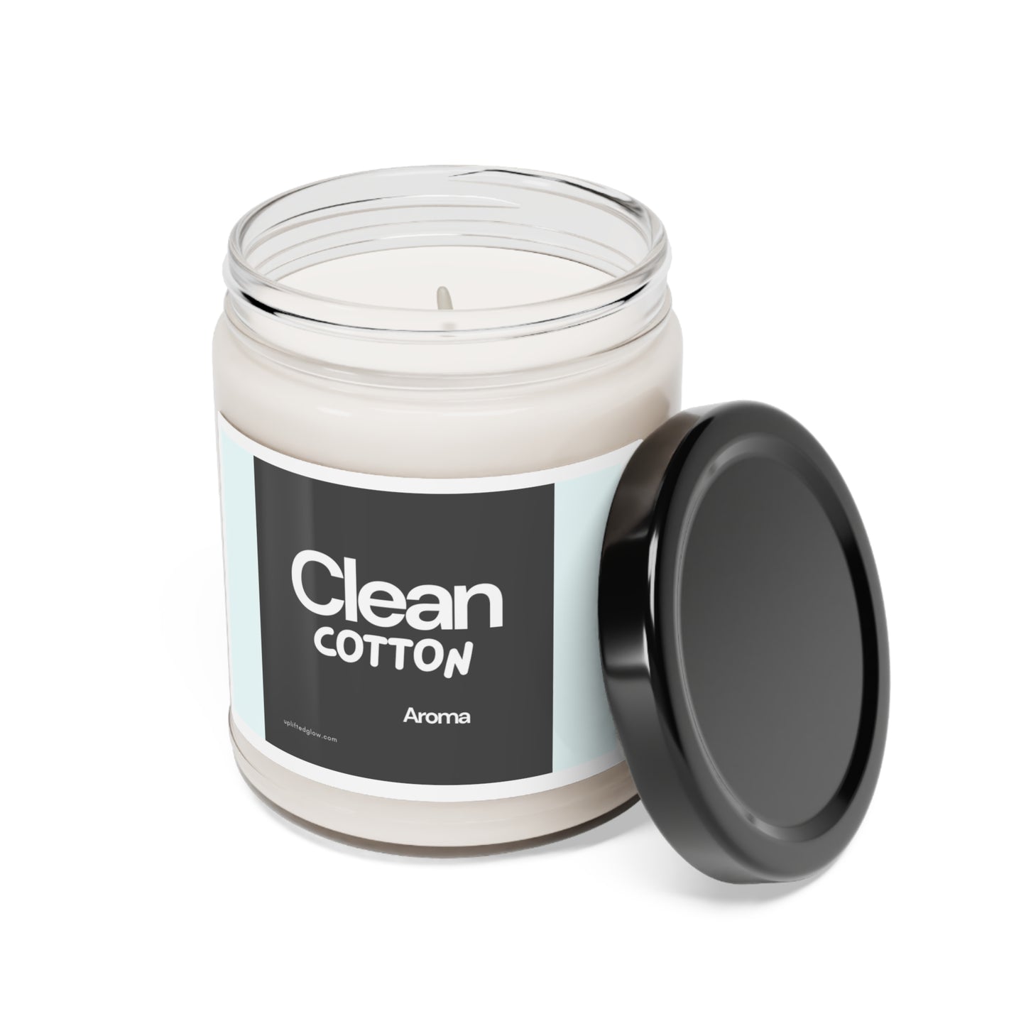 Clean Cotton aroma