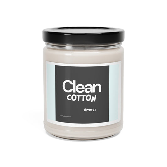 Clean Cotton aroma